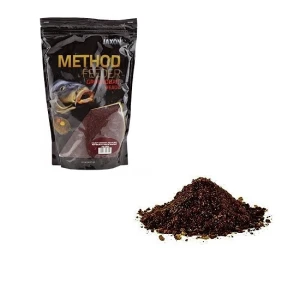NADA JAXON METHOD FEEDER READY TURBO BREAM 750gr NADA JAXON METHOD FEEDER READY TURBO BREAM 750gr