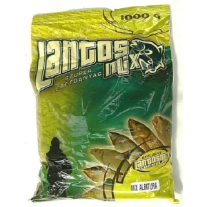 NADA LANTOS MIX ALBITURA 1KG NADA LANTOS MIX ALBITURA 1KG