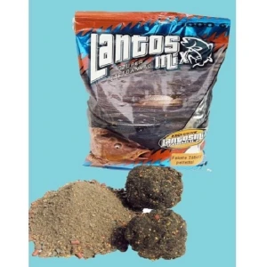 NADA LANTOS MIX PT.APA RECE 1KG NADA LANTOS MIX PT.APA RECE 1KG