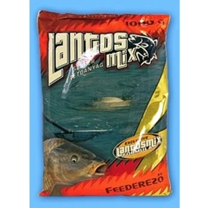 NADA LANTOS MIX EXTRA IUTE PT.FEEDER 1KG