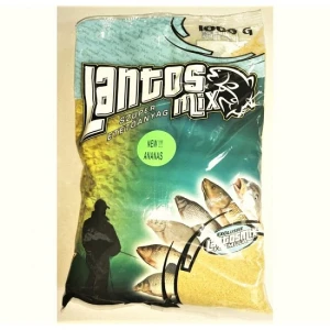 NADA LANTOS MIX METHOD FEEDER 1KG NADA LANTOS MIX METHOD FEEDER 1KG