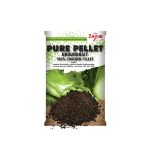 NADA PURE PELLET 800gr Black Halibut