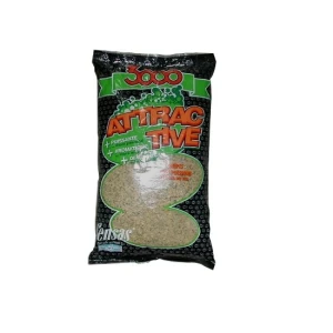NADA SENSAS 3000 ATRACTIVE CARP 1KG