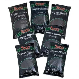 NADA SENSAS 3000 ATTRACTIVE FEEDER 1KG