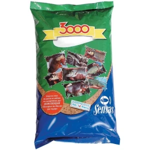 NADA SENSAS 3000 MREANA 1KG