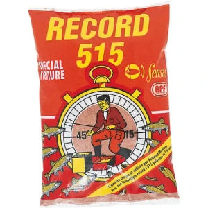 NADA SENSAS RECORD 515 ROSU 800G NADA SENSAS RECORD 515 ROSU 800G