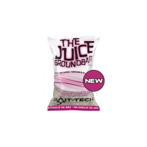 NADA THE JUICE BAIT-TECH 1KG NADA THE JUICE BAIT-TECH 1KG
