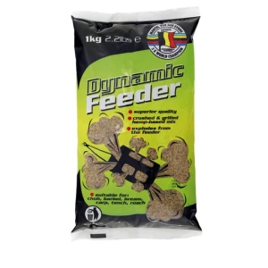 NADA VAN DEN EYDEN DYNAMIC FEEDER 1KG