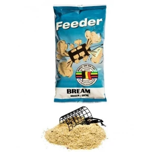 NADA VAN DEN EYNDE FEEDER BREAM 1KG