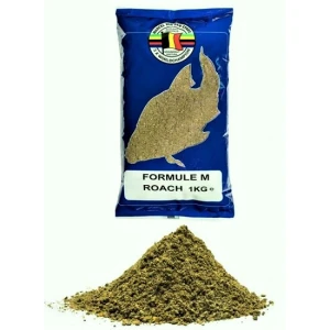 NADA VAN DEN EYNDE FORMULE M HERB MIX 1KG