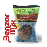 Nada Benzar Feeder Special Platica 3kg