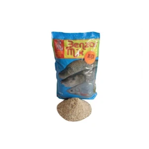 Nada Benzar Mix Anason 1Kg Nada Benzar Mix Anason 1Kg