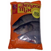 Nada Benzar Mix Baza Crap 1kg