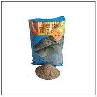 Nada, Benzar, Mix, Big, Fish, 3kg, 94005600, Nada (Groundbait), Nada (Groundbait) Benzar Mix, Benzar Mix