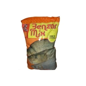 Nada Benzar Mix Crap Green Method Mix 1kg Nada Benzar Mix Crap Green Method Mix 1kg