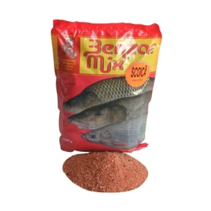 Nada Benzar Mix Crap Scoica 1Kg Nada Benzar Mix Crap Scoica 1Kg