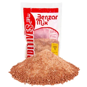 Nada Benzar Mix Faina De Parmesan Rosu 700gr Nada Benzar Mix Faina De Parmesan Rosu 700gr