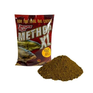 Nada Benzar Mix Method XL Scopex 800g Nada Benzar Mix Method XL Scopex 800g