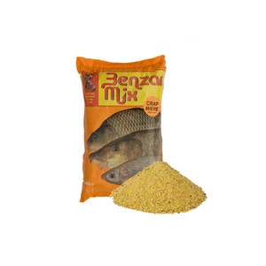 Nada Benzar Mix Miere 1Kg Nada Benzar Mix Miere 1Kg