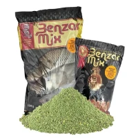 Nada Benzar Mix Morunas Verde1kg