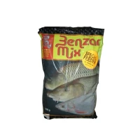 Nada Benzar Mix Special Feeder 1Kg