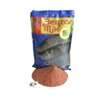 Nada, Benzar, Mix, Special, Morunas, Scobar, Mreana, 3kg, 94008356, Nada (Groundbait), Nada (Groundbait) Benzar Mix, Benzar Mix