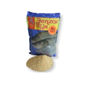 Nada Benzar Mix Special Platica 1kg
