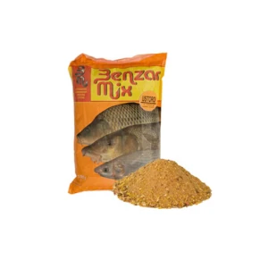 Nada Benzar Mix Usturoi 1Kg Nada Benzar Mix Usturoi 1Kg
