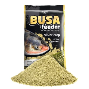 Nada Carpzoom FITOFAG-SILVER CRAP FEEDER 1kg Nada Carpzoom FITOFAG-SILVER CRAP FEEDER 1kg