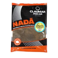 Nada Feeder Claumar Premium Select Black 800g