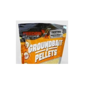 Nada FeederX - Original Parmezan 800gr