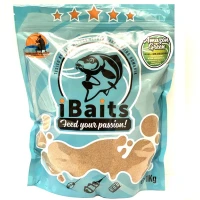 Nada Ibaits Amazon Green 1 Kg