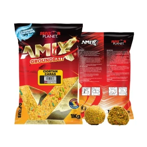 Nada Senzor Amix Ciortan Caras Galben 1kg