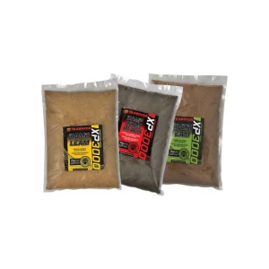 Pamant Trabucco XP 3000 River Leam 2Kg