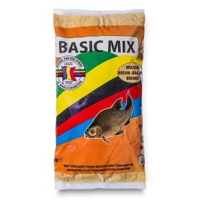 Van Den Eynde NADA BAZA BRASEM PLATICA 3kg