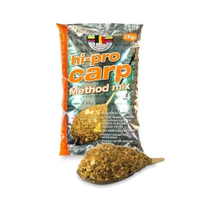 Van Den Eynde nada Method Mix Hi-Pro Carp 2kg