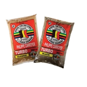 Van Den Eynde nada Turbo Black 2kg Van Den Eynde nada Turbo Black 2kg