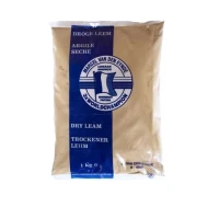 Van Den Eynde Praf Argila Libelule 1kg