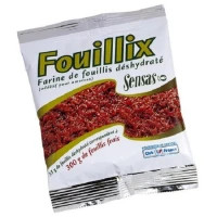 Libelule Deshidratate Sensas Fouillix 33g Libelule Deshidratate Sensas Fouillix 33g