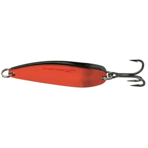 Lingura Somn Mikado Clicker 75G/13Cm - Red And Black