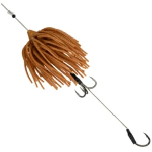 Teaser BLACK CAT Real Worm, Real Worm Evo, 160g, 1buc/pac