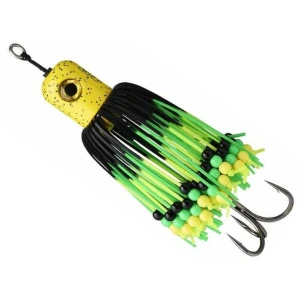 Teaser Dam Madcat The Original, Yellow, 200g Teaser Dam Madcat The Original, Yellow, 200g