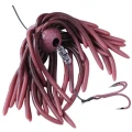 Teaser MADCAT Worm Teaser Sinking, Black, 35cm, 100g, 1buc/pac