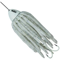 Teaser Madcat Worm Teaser Sinking, Glow, 35cm, 100g