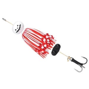 Teaser Mikado Clonc Teaser-Cat Territory, Bogey Patriot, 100g