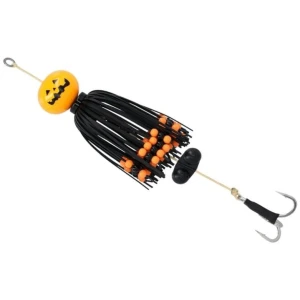 Teaser Mikado Clonc Teaser-Cat Territory, Pumpkin, 100g