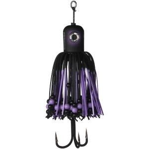 Teaser Somn MADCAT Clonk A-Static Nr.3/0, 16cm, 150g, Black