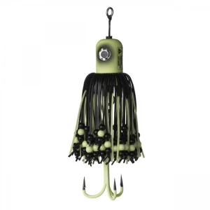 Teaser Somn Madcat Clonk A-Static Nr.3/0, 16cm, 150g, Glow In The Dark