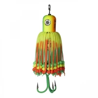 Teaser Somn Madcat Clonk A-Static Nr.3/0, 16cm, 200g, Firetiger UV