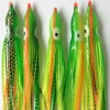 Twister Profiblinker Octopus Firetiger 12.5 Cm 4 Buc